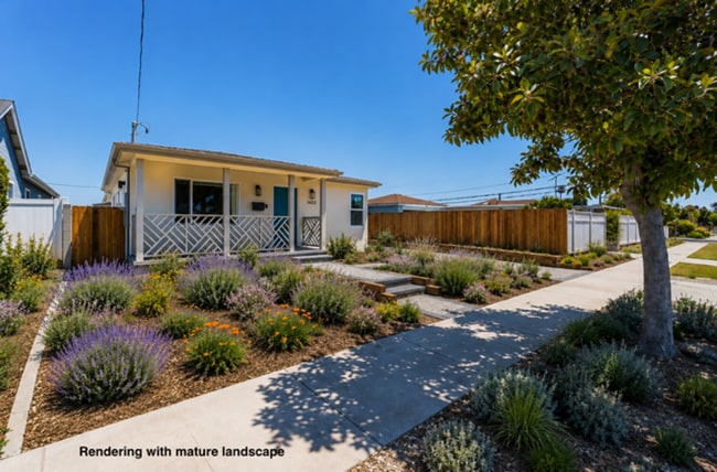Building Photo - New Torrance Home!