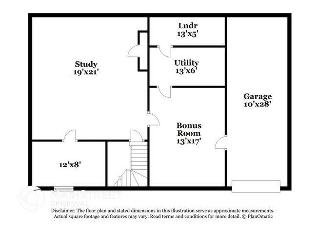 Photo - 5869 Bobbin Ln