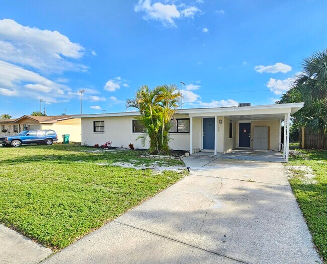 Photo - 125 Needle Blvd Casa