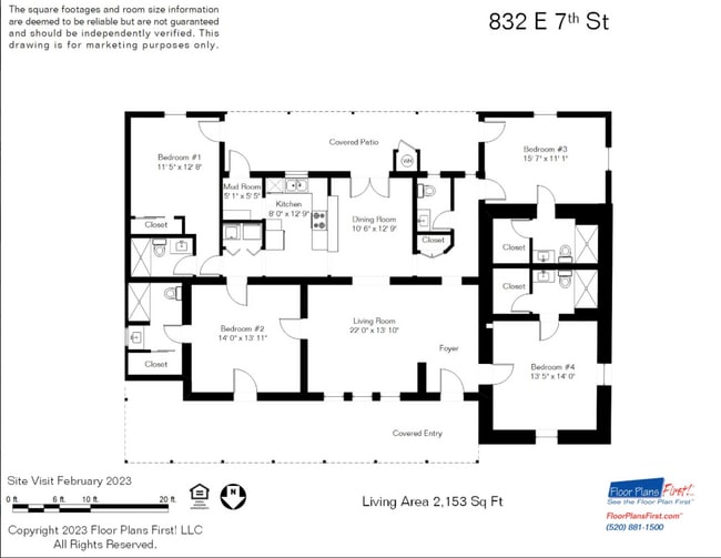 Building Photo - 830-832 E. 7th St. ( 830-1, 830-2, 832 )