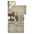 Madrona floor plan Sparro