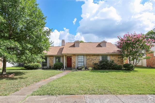 Building Photo - 1508 Finley Dr Rental