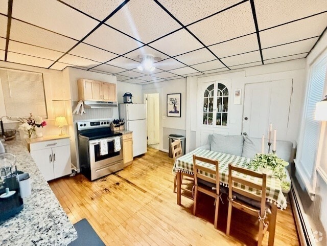 Building Photo - 361 Beacon St Unit 2 Rental