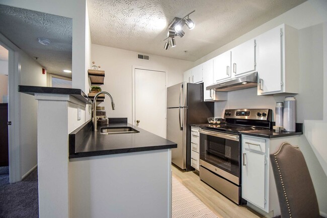 Enclave at Albany Park - 11 - Enclave at Albany Park