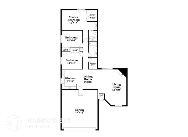 Photo - 107 Quail Ridge Ct