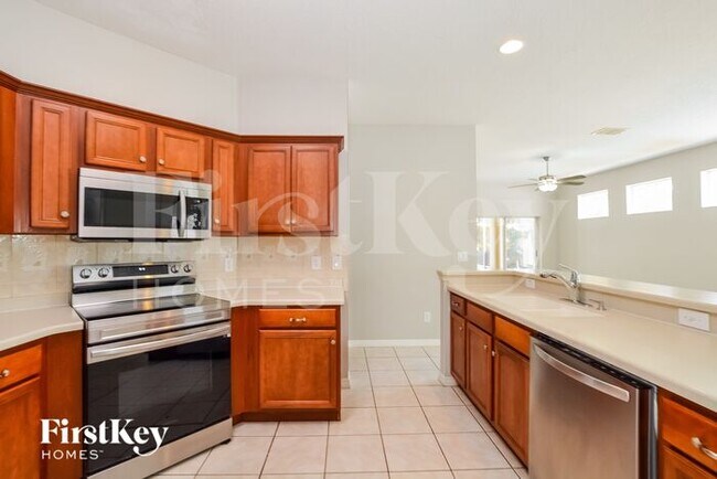 Photo - 1242 Longville Cir