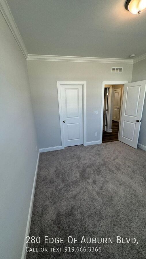 charming 4 bedroom home located in Raleigh Nc House Rental in Raleigh