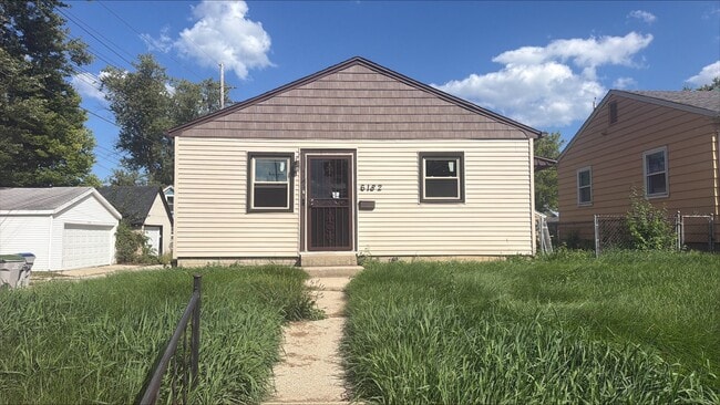 Building Photo - 6182 N 36th St