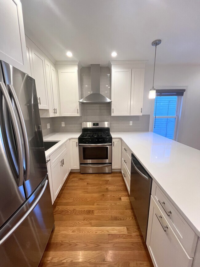 Photo - 134 Heath St Unit 134 Heath Street #2
