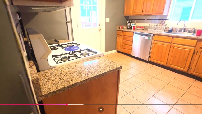 Photo - No Fee on Massive Apt in Packards Corner Near BU!  Pro Managed, XL Rooms, and Parking for rent!