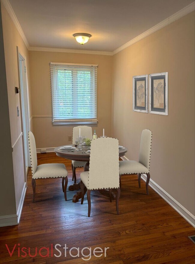 Photo - 1818 Jameston Dr