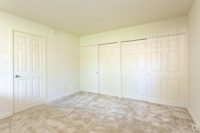 Woodmont Park Apartments