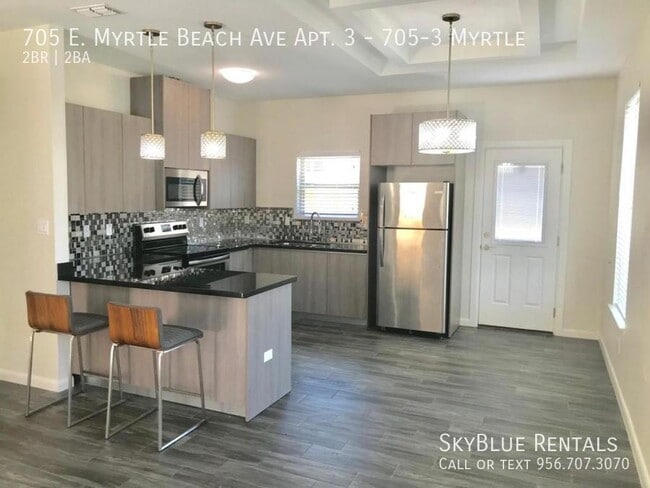 Photo - 705 E Myrtle Beach Ave Unit 705-3 Myrtle