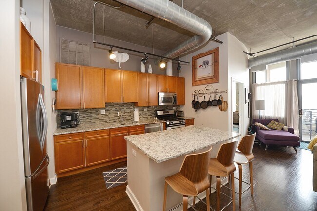 Photo - 900 N Kingsbury St Unit 1026