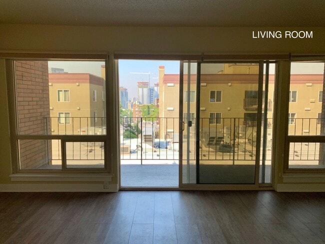 Ramayana Apartments