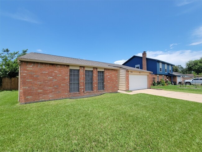 Photo - 8530 Quail Burg Ln