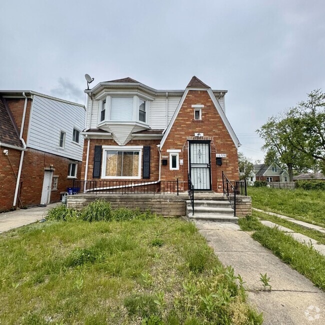 Building Photo - Now Leasing!!! 16730 Woodingham Dr, Detroi... Unit 2 Rental