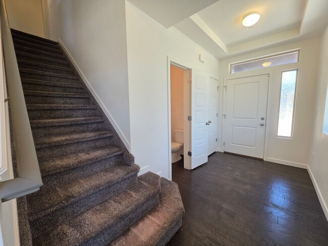 Photo - Beautiful 3 Bed 3 Bath Home In Banning Lewis Ranch!!!