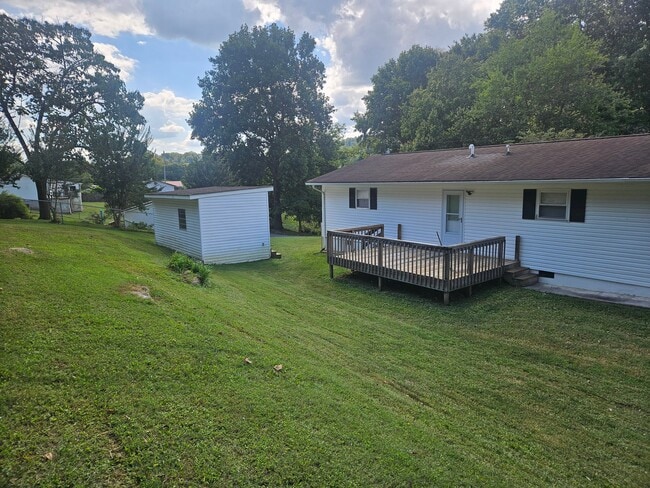 106 Cairo Dr