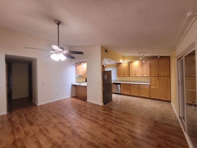 Photo - Beautiful home with wood floors