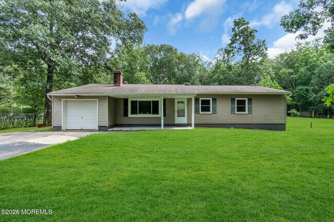 875 Bowman Rd