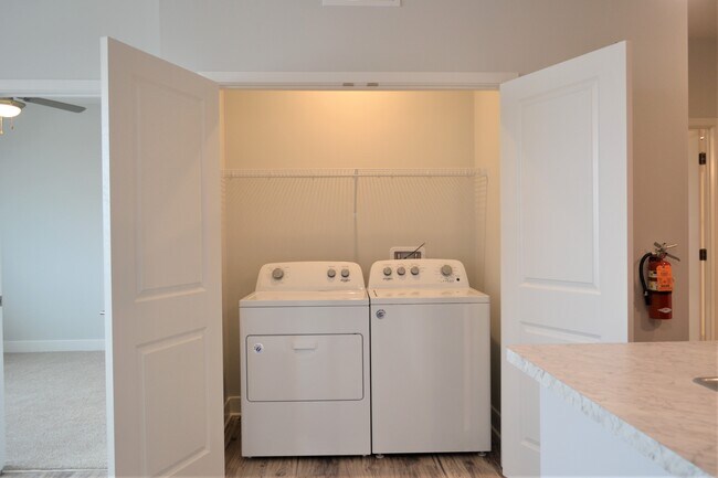 2 Bed/2 Bath - The Avenue