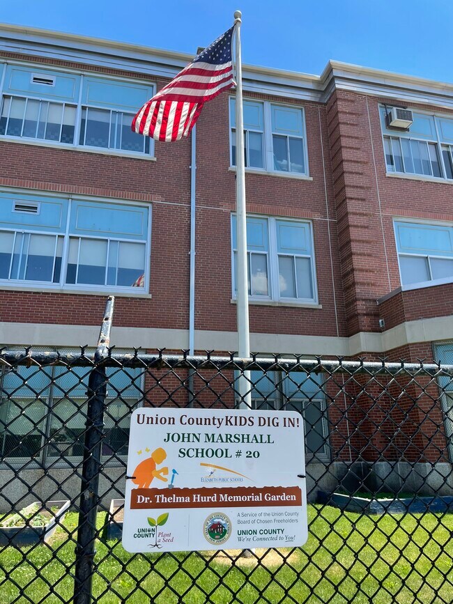 500 Magnolia Ave Apartments For Rent in Elizabeth, NJ