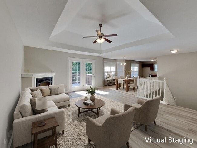 Photo - 111 N Peach Brook