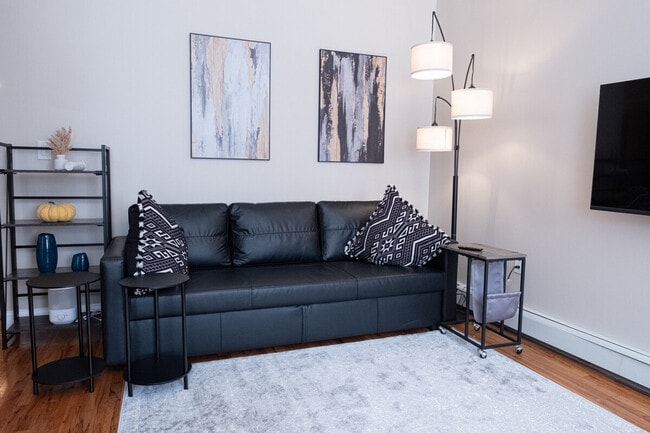 Building Photo - 234 W 112th St Unit ID1300968P Rental