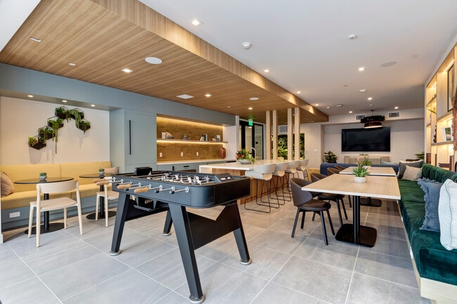 Social Lounge