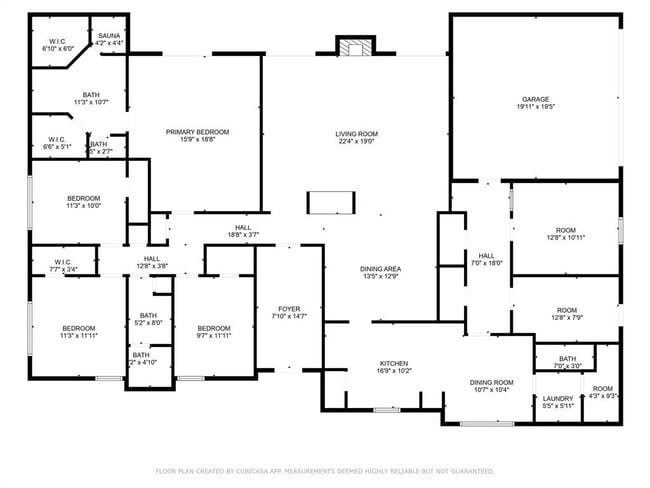Building Photo - 4471 Yupon Ridge Dr Rental