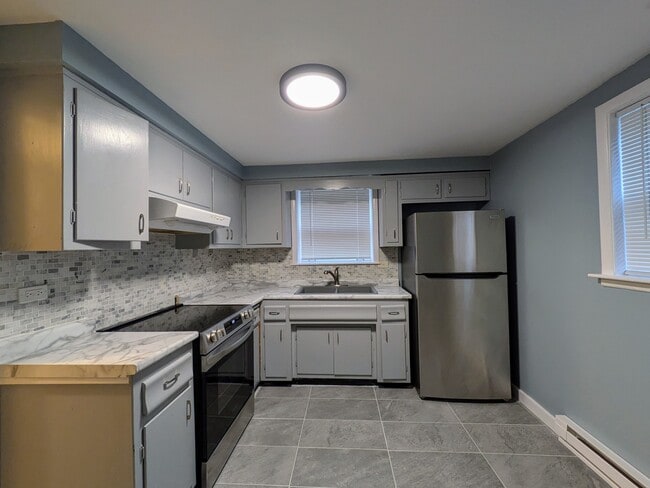 Photo - 11840 S Karlov Ave