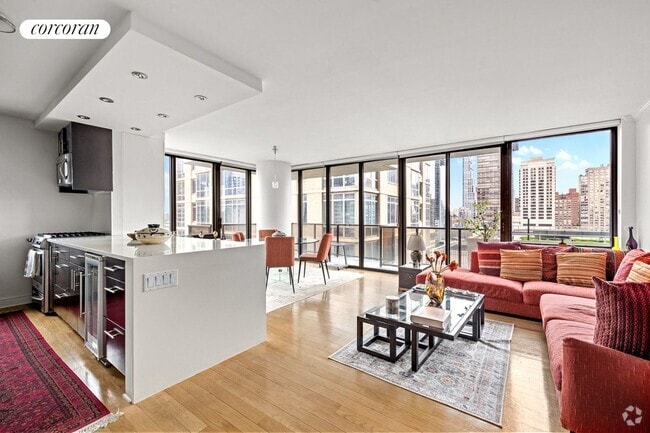 Building Photo - 161 W 61st St Rental
