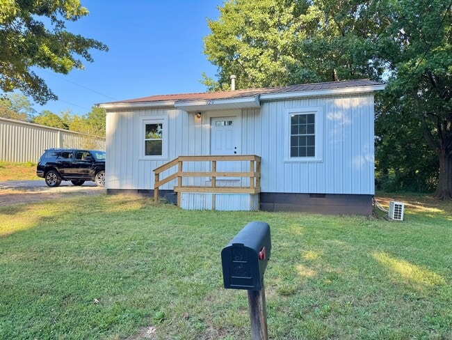 Building Photo - Statesville - 2BD/1BA Rental