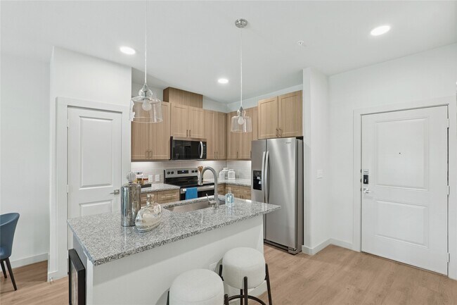 Photo - 6000 Jones Rd Unidad 4414