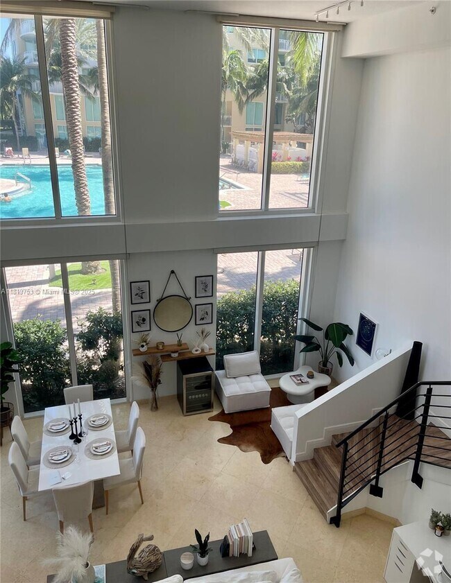 Building Photo - 1745 E Hallandale Beach Blvd Unit 103W Rental