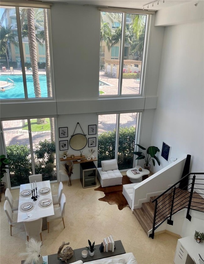 Photo - 1745 E Hallandale Beach Blvd Condo Unit 103W