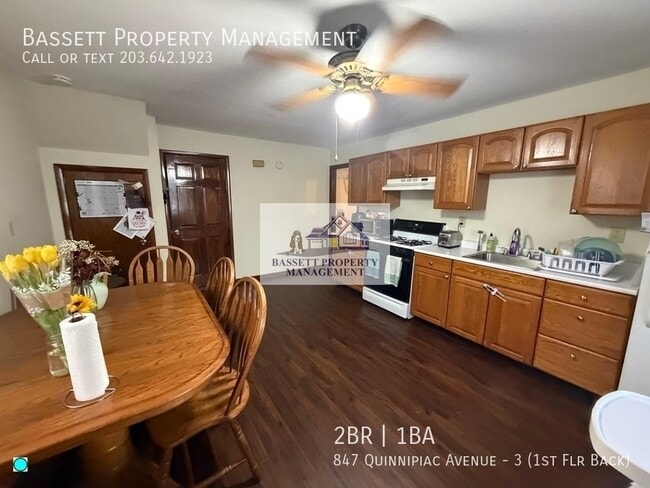 Photo - 847 Quinnipiac Ave