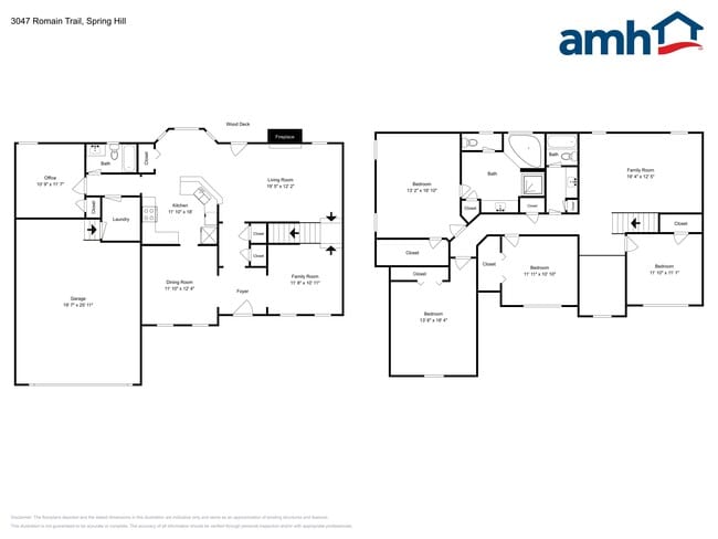 Photo - 3047 Romain Trail