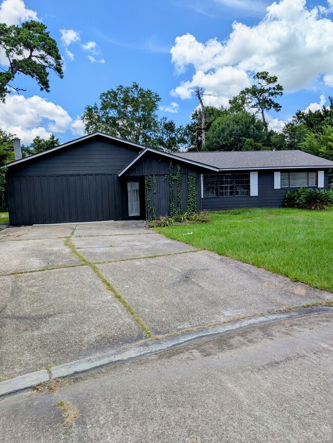 Building Photo - 2308 Tilley Cir Rental