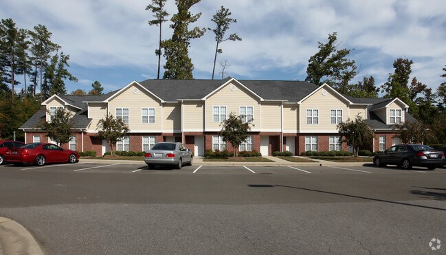 Taylor's Pond - Taylor's Pond