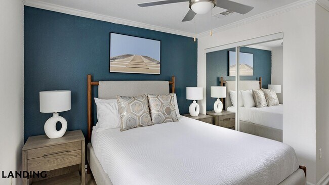 210 Hillwood Blvd Unit 318