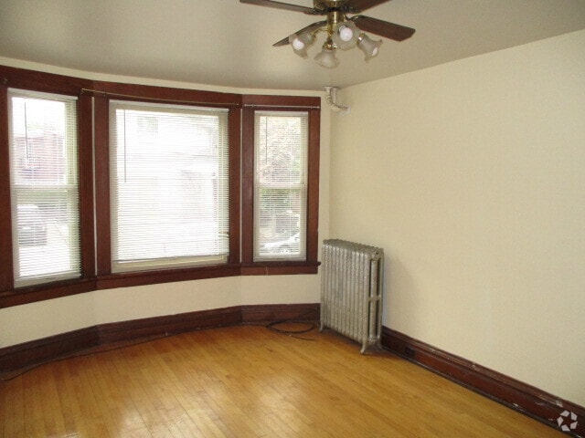 Building Photo - 213 Hamilton St. Rental