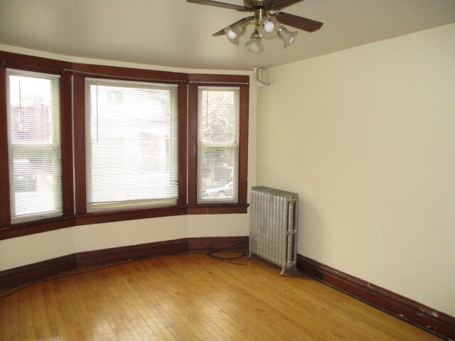 Building Photo - 213 Hamilton St. Rental