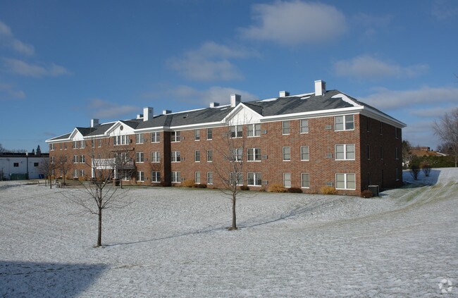 Photo - Norwood Square