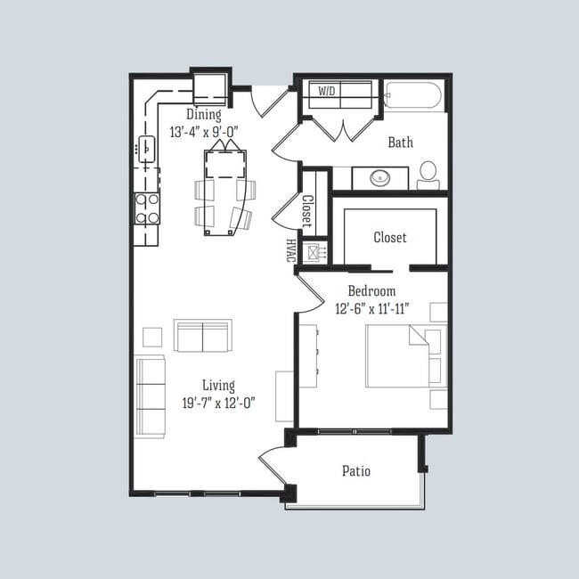 Deco Luxury Apartments
