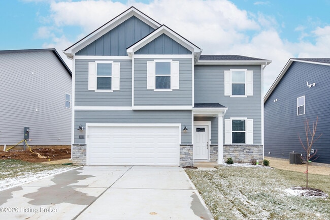 Building Photo - 16909 Aiken Rdg Cir