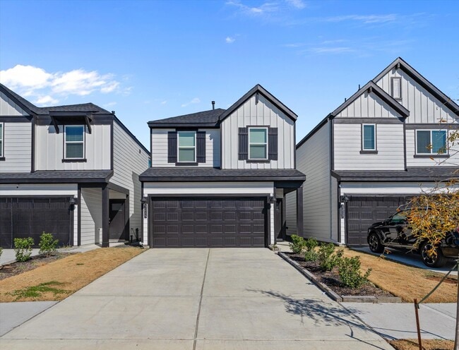 Building Photo - 3215 Rainwood Gate Dr