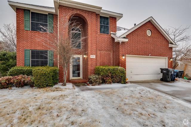 Building Photo - 8324 Clearbrook Dr Rental