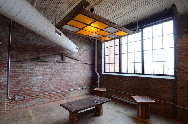 Photo - Cooperage 214 ~ 1 Bedroom/1 Bathroom Apart... Unit 303